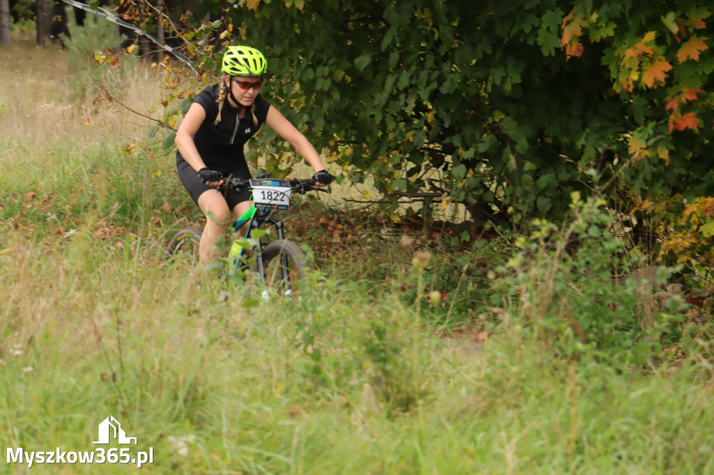 Żarki Bike Atelier MTB kolejny Maraton za nami