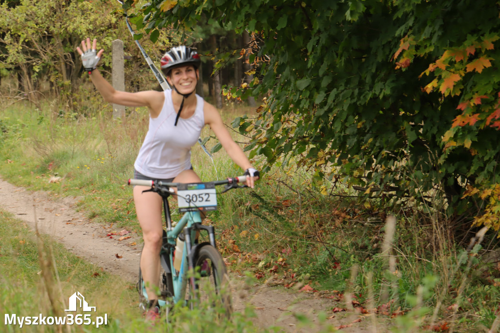 Żarki Bike Atelier MTB kolejny Maraton za nami