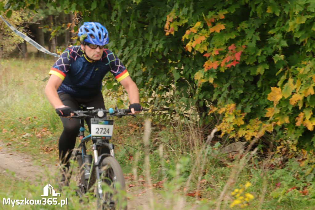 Żarki Bike Atelier MTB kolejny Maraton za nami