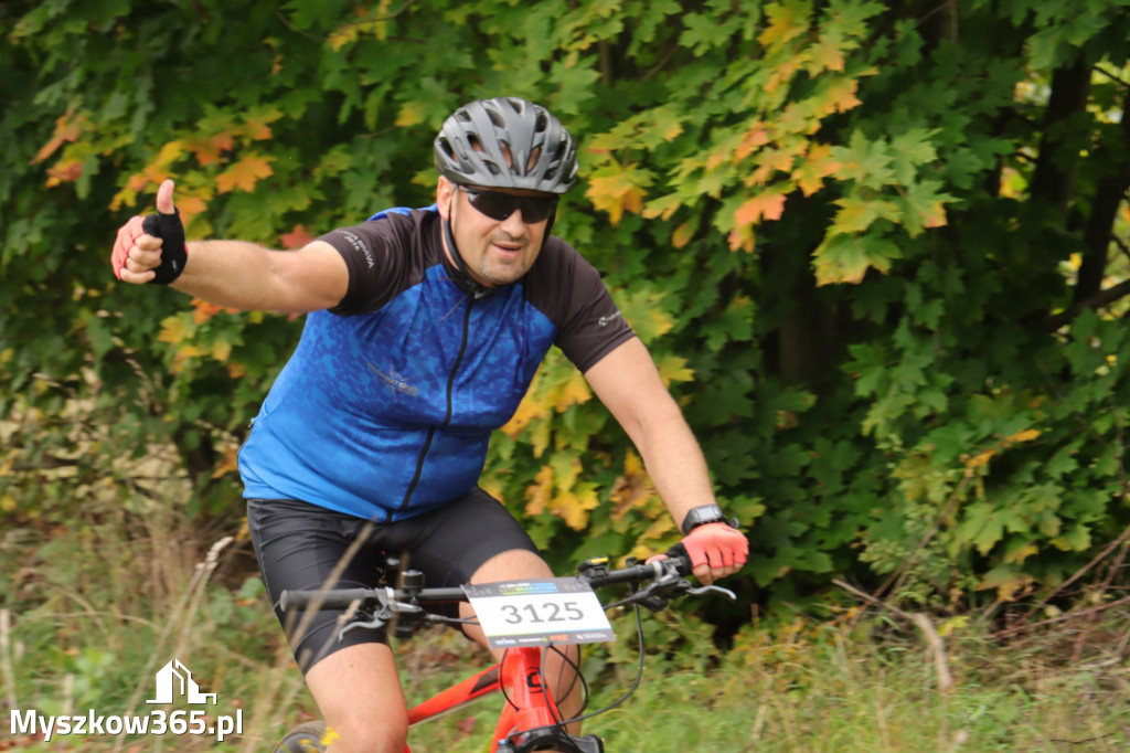 Żarki Bike Atelier MTB kolejny Maraton za nami