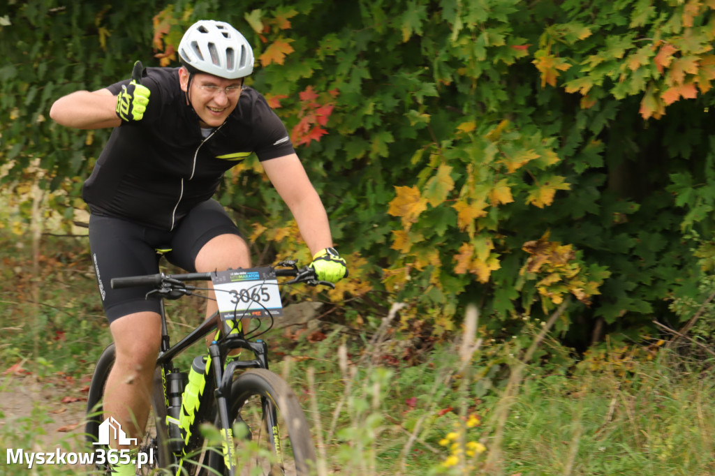 Żarki Bike Atelier MTB kolejny Maraton za nami