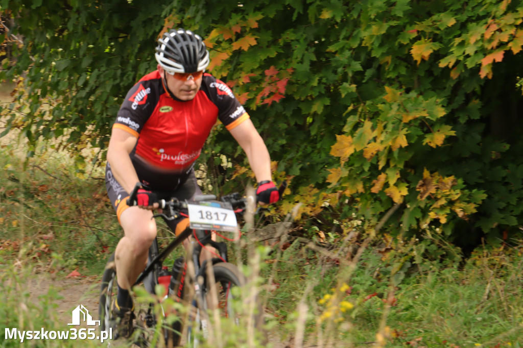 Żarki Bike Atelier MTB kolejny Maraton za nami