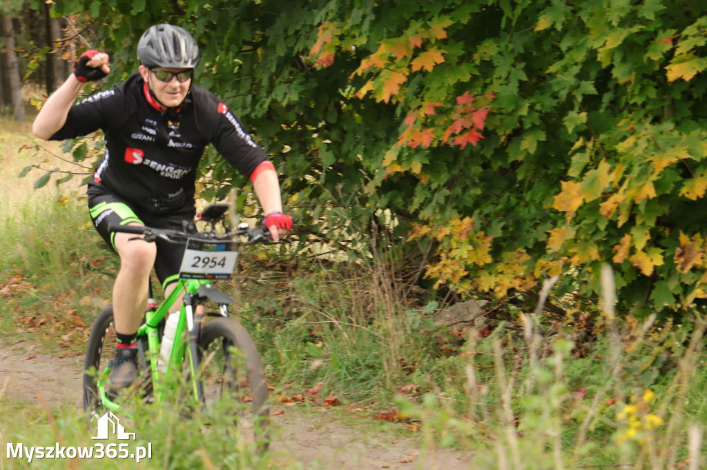 Żarki Bike Atelier MTB kolejny Maraton za nami