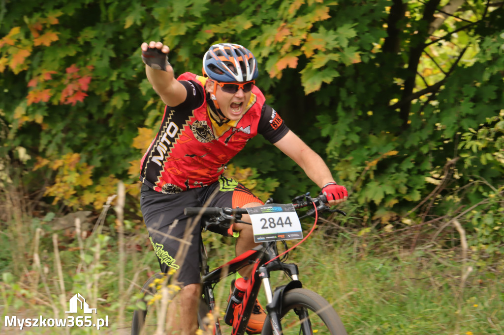 Żarki Bike Atelier MTB kolejny Maraton za nami