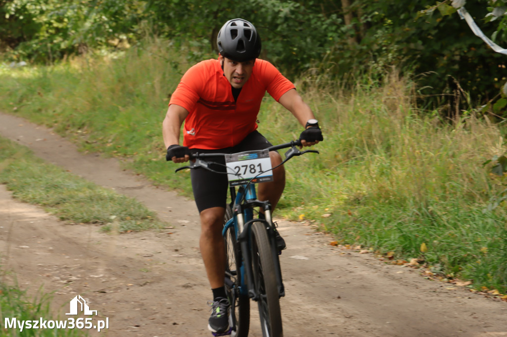 Żarki Bike Atelier MTB kolejny Maraton za nami