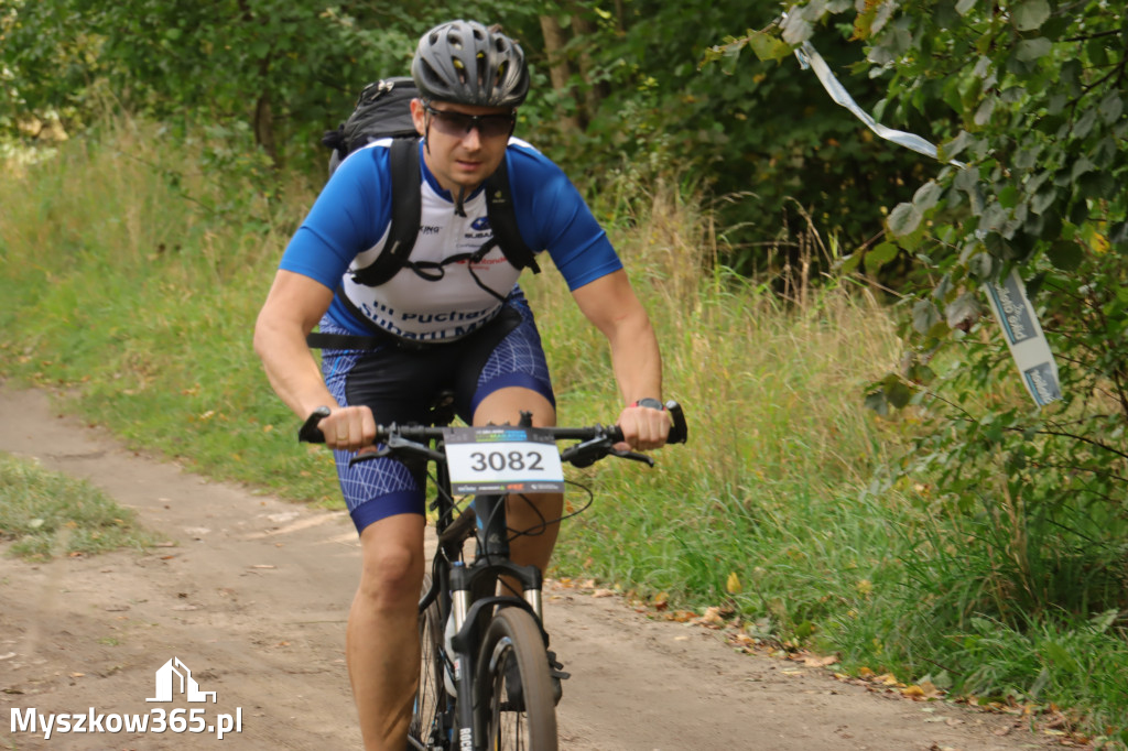 Żarki Bike Atelier MTB kolejny Maraton za nami