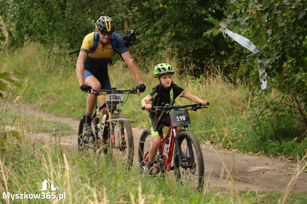 Żarki Bike Atelier MTB kolejny Maraton za nami