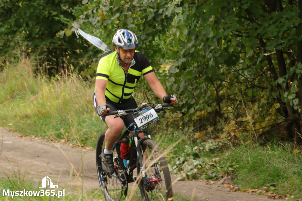 Żarki Bike Atelier MTB kolejny Maraton za nami