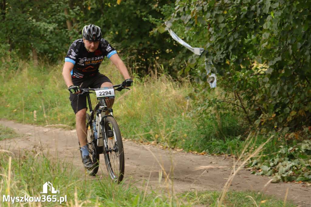 Żarki Bike Atelier MTB kolejny Maraton za nami