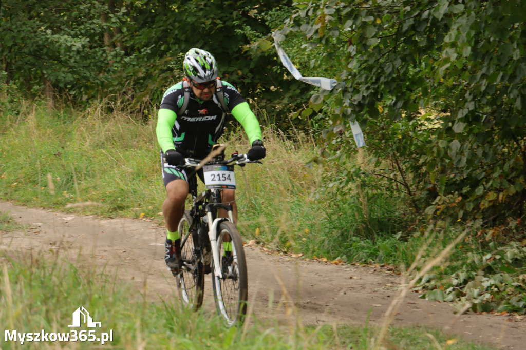 Żarki Bike Atelier MTB kolejny Maraton za nami