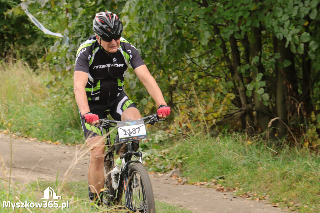 Żarki Bike Atelier MTB kolejny Maraton za nami