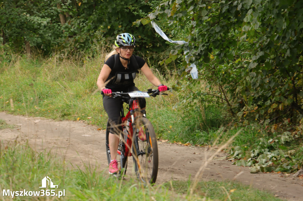 Żarki Bike Atelier MTB kolejny Maraton za nami