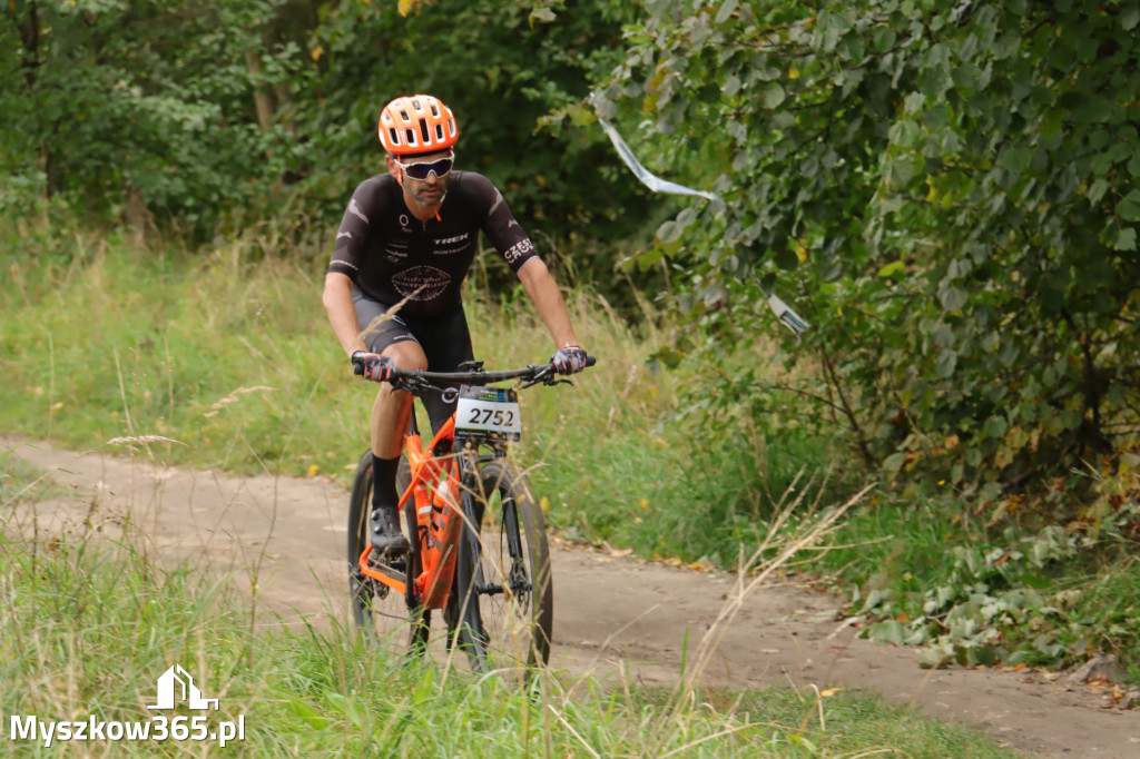 Żarki Bike Atelier MTB kolejny Maraton za nami