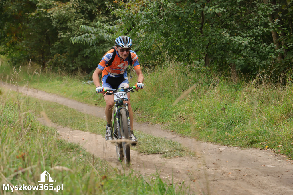 Żarki Bike Atelier MTB kolejny Maraton za nami