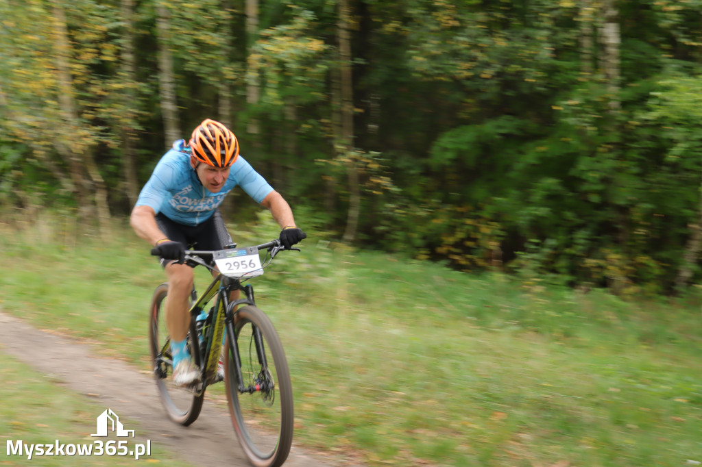 Żarki Bike Atelier MTB kolejny Maraton za nami