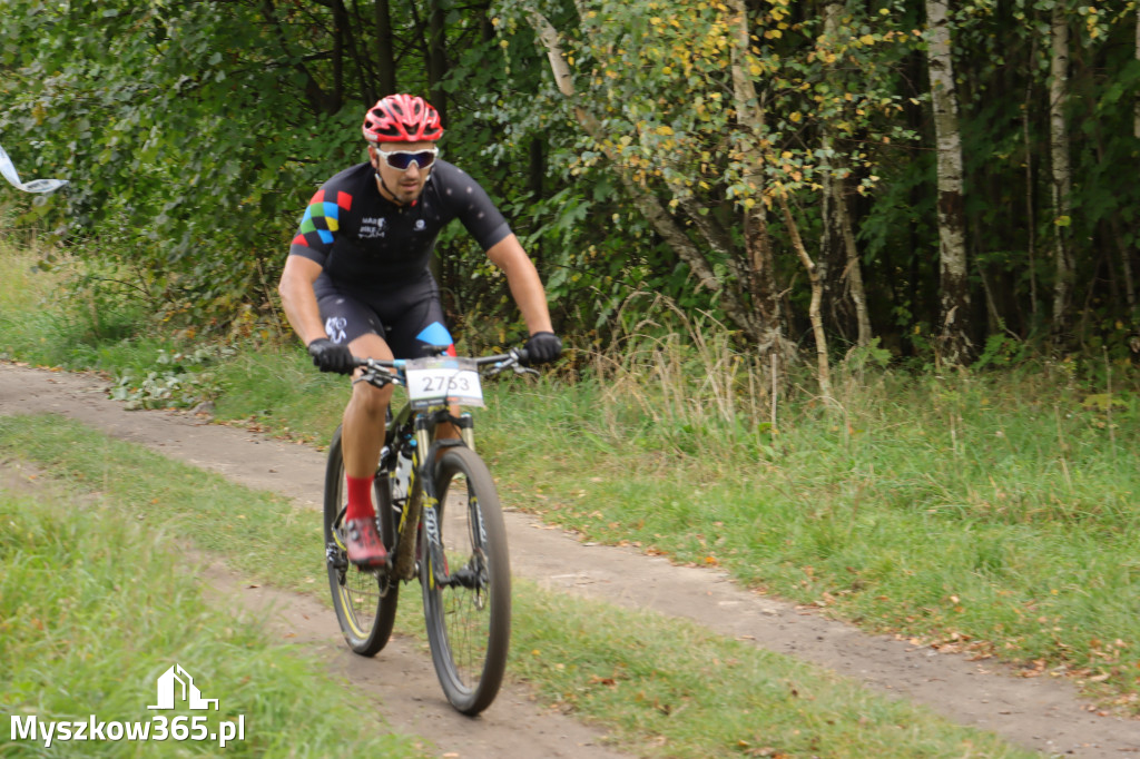 Żarki Bike Atelier MTB kolejny Maraton za nami