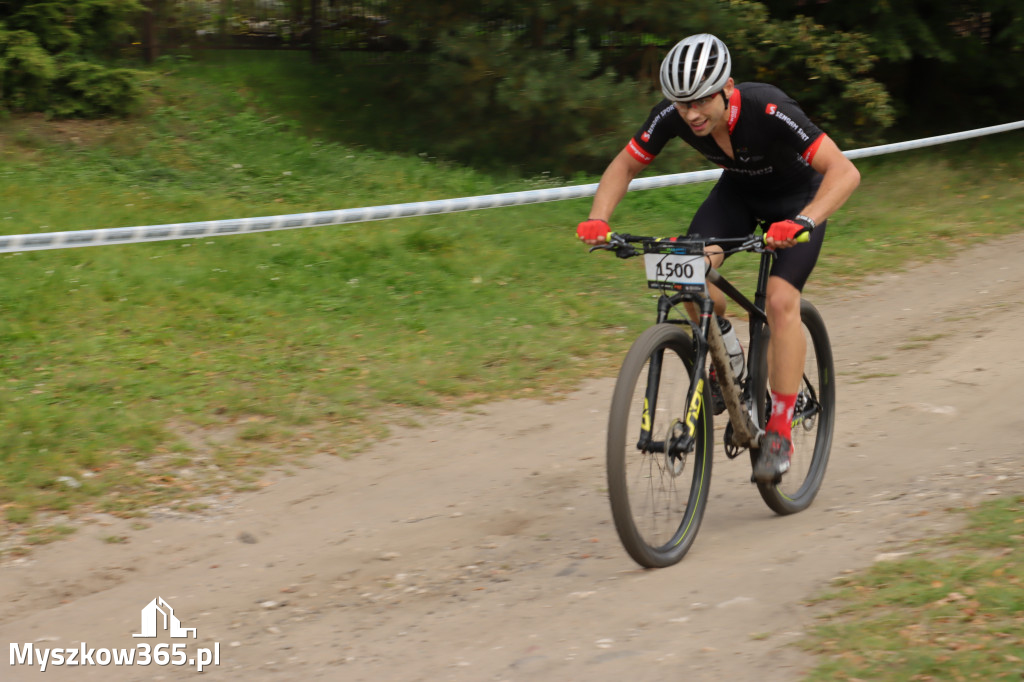 Żarki Bike Atelier MTB kolejny Maraton za nami