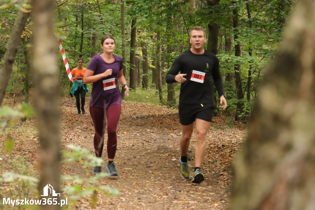 Myszków biega w ramach Europejskiego Tygodnia Sportu