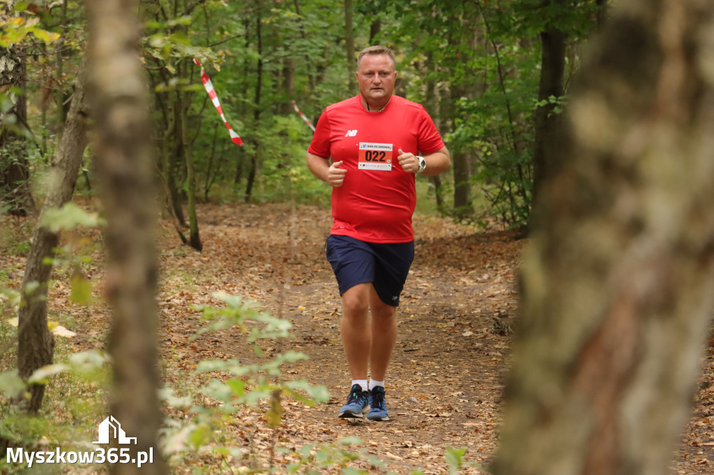 Myszków biega w ramach Europejskiego Tygodnia Sportu