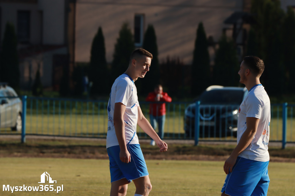 Brawo MKS MYSZKÓW - Szczakowianka Jaworzno 4:1