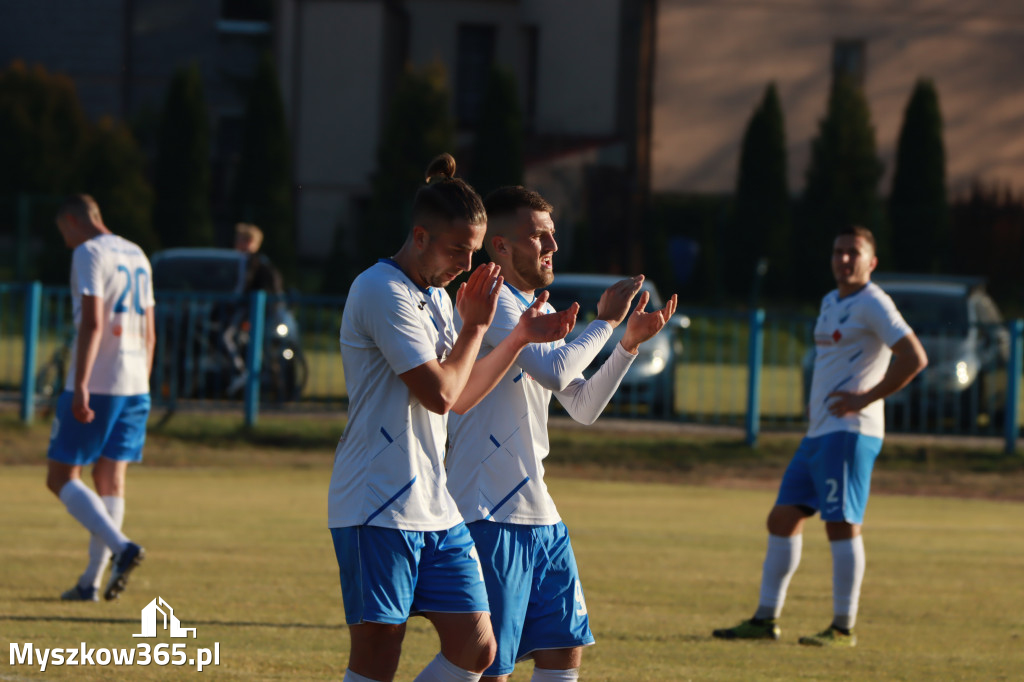 Brawo MKS MYSZKÓW - Szczakowianka Jaworzno 4:1