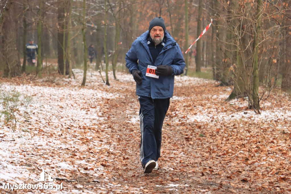 MIKOŁAJKOWY 4 BIEG PO ZDROWIE  