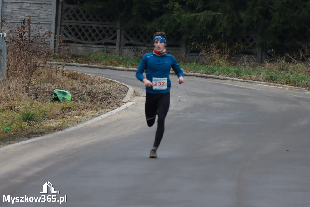 PÓŁMARATON MYSZKOWSKI BIEG NA 11KM MARSZ NORDIC WALKING