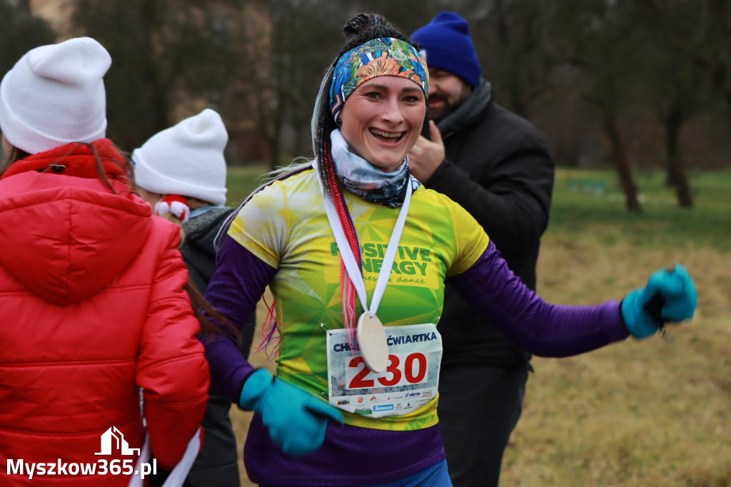 PÓŁMARATON MYSZKOWSKI BIEG NA 11KM MARSZ NORDIC WALKING