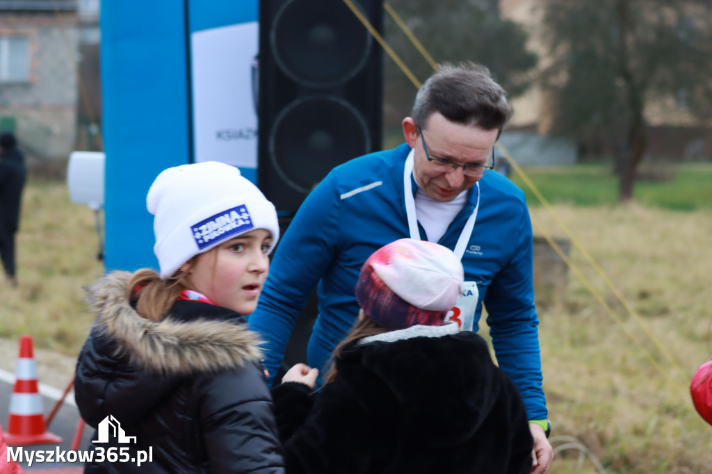 PÓŁMARATON MYSZKOWSKI BIEG NA 11KM MARSZ NORDIC WALKING