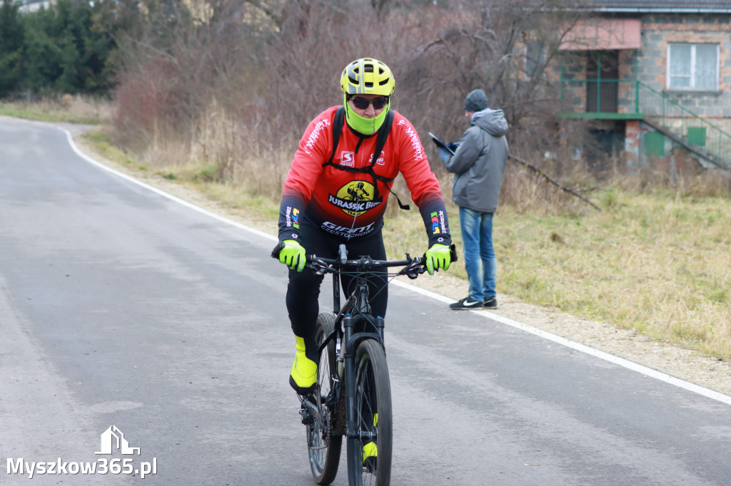 PÓŁMARATON MYSZKOWSKI BIEG NA 11KM MARSZ NORDIC WALKING