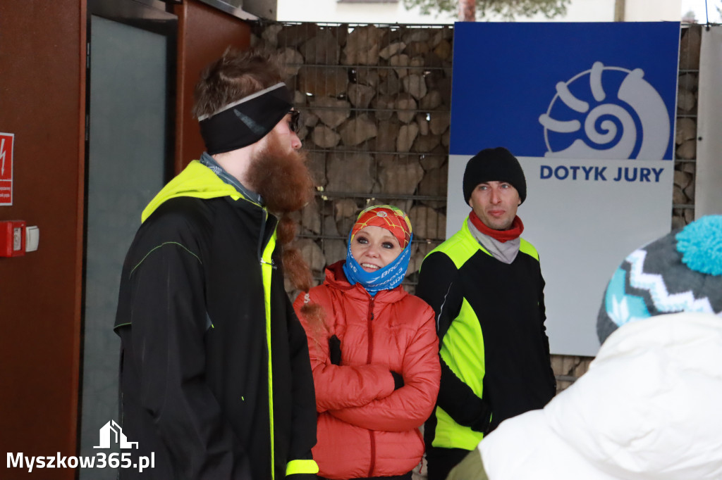 VII cykl - Bieg po Zdrowie wspiera WOŚP
