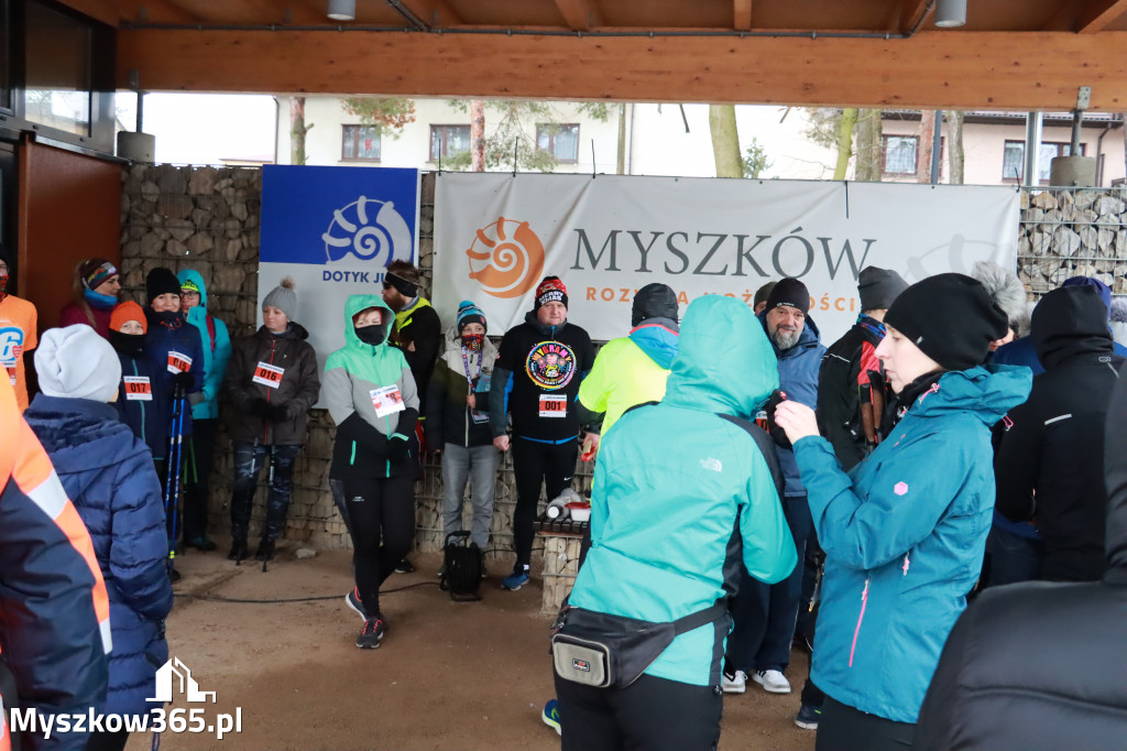 VII cykl - Bieg po Zdrowie wspiera WOŚP