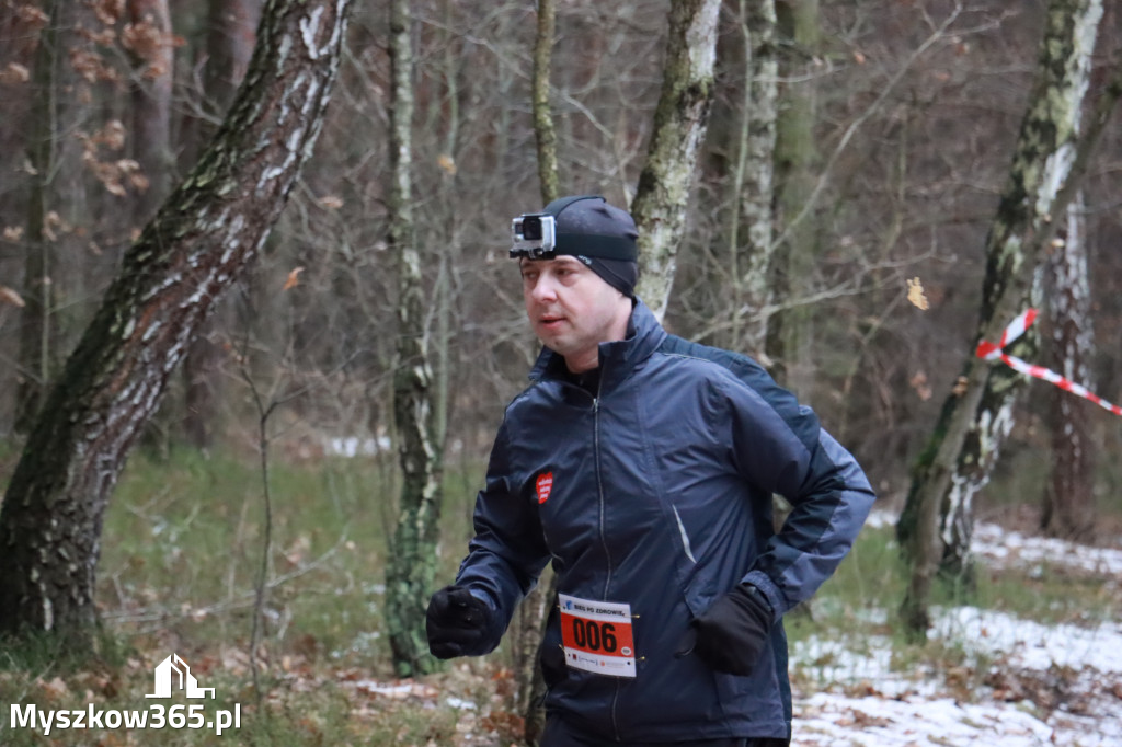VII cykl - Bieg po Zdrowie wspiera WOŚP