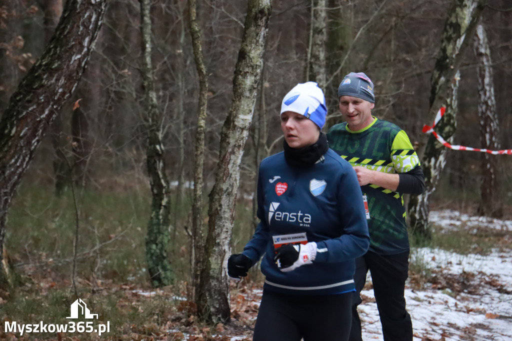 VII cykl - Bieg po Zdrowie wspiera WOŚP
