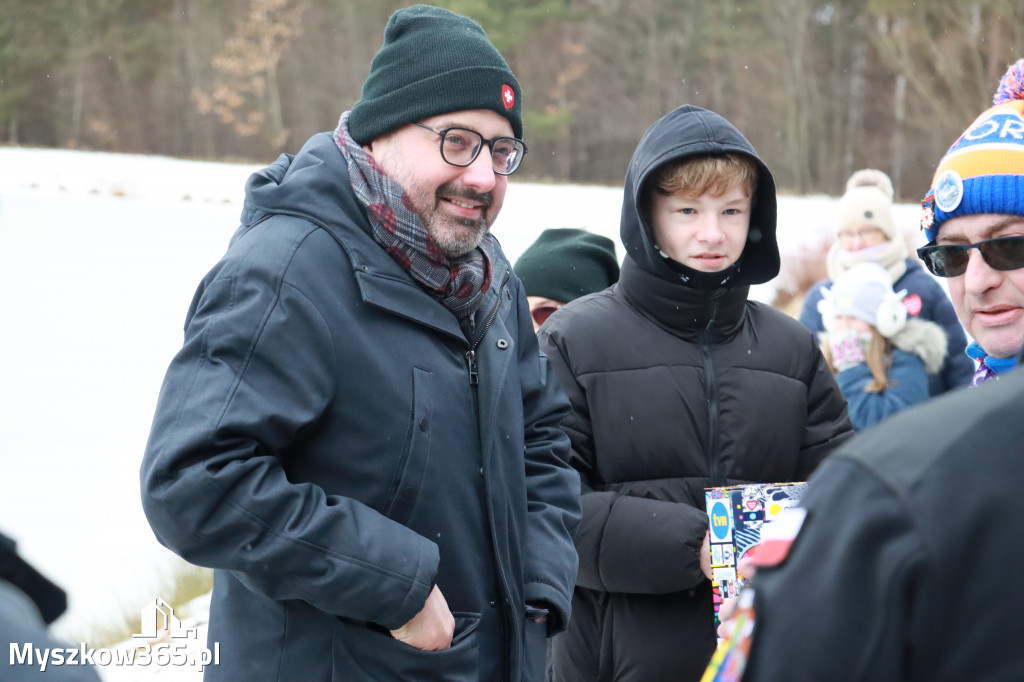 Jurajskie Morsy wspierają WOŚP