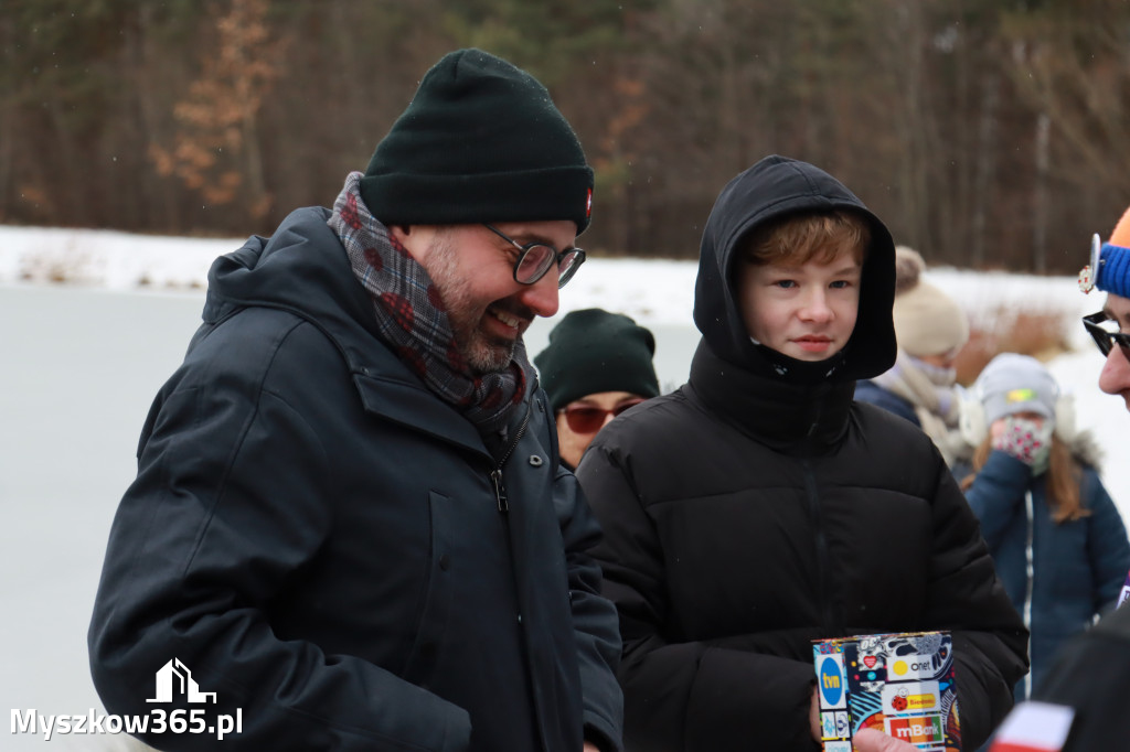 Jurajskie Morsy wspierają WOŚP