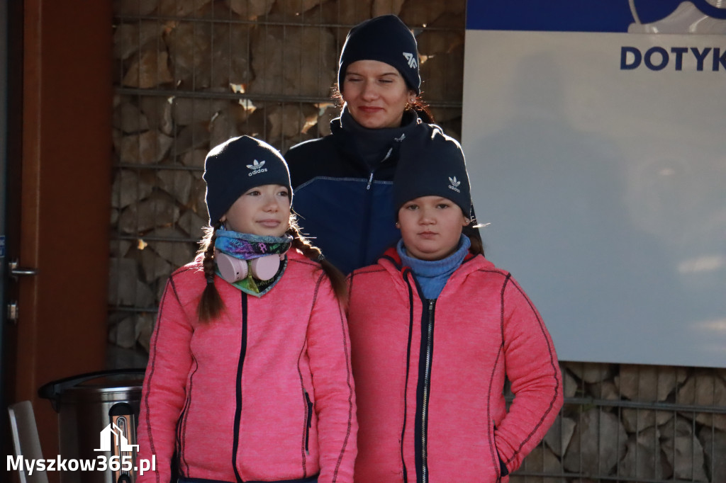 2 BIEG PO ZDROWIE - 13.02.2022 r. walentynkowy