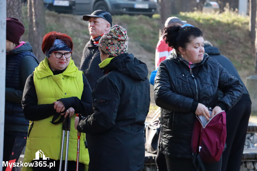 2 BIEG PO ZDROWIE - 13.02.2022 r. walentynkowy