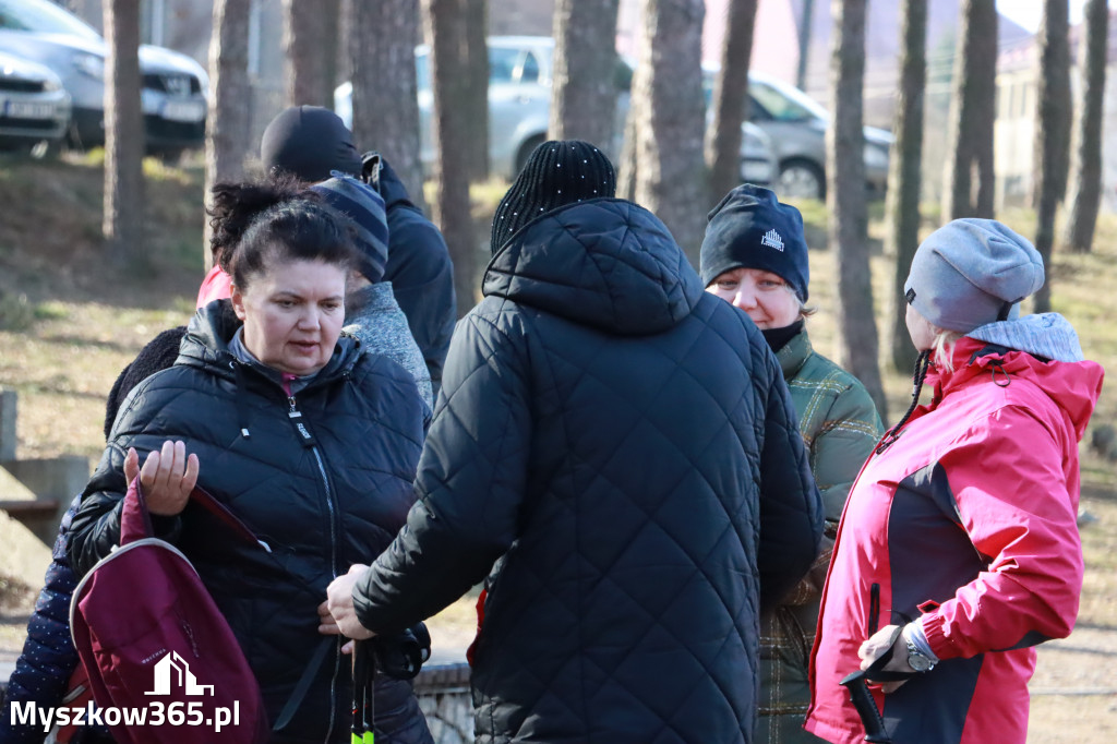 2 BIEG PO ZDROWIE - 13.02.2022 r. walentynkowy