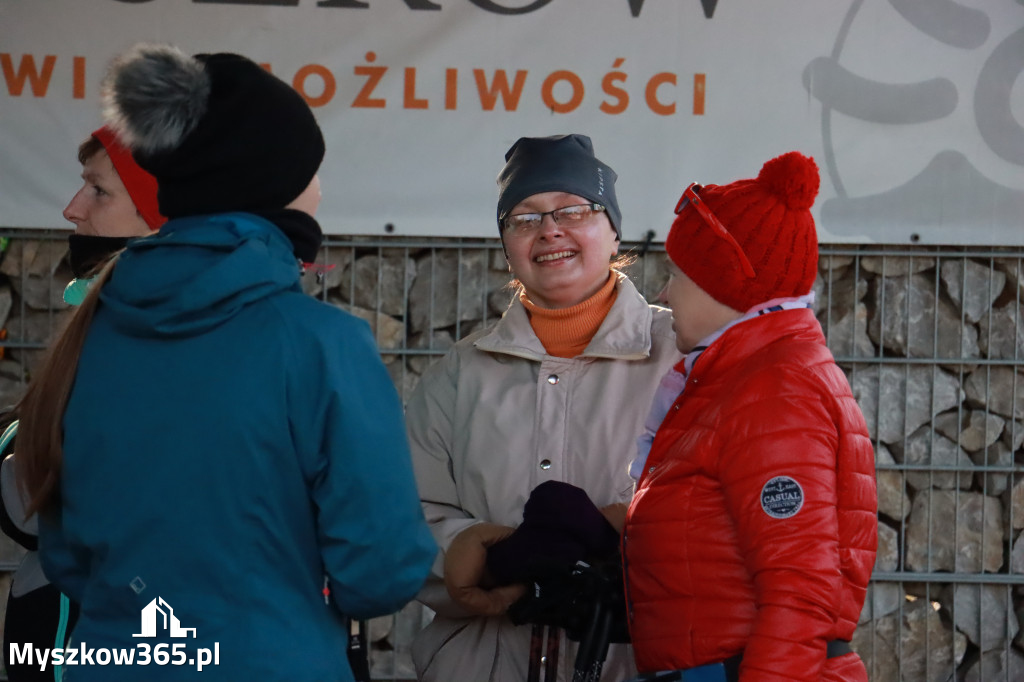 2 BIEG PO ZDROWIE - 13.02.2022 r. walentynkowy