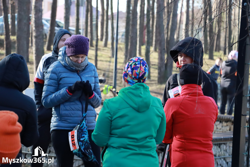 2 BIEG PO ZDROWIE - 13.02.2022 r. walentynkowy