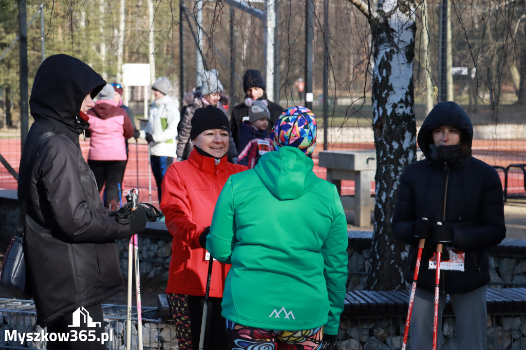2 BIEG PO ZDROWIE - 13.02.2022 r. walentynkowy