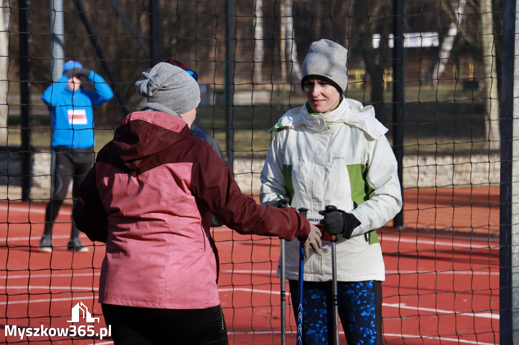 2 BIEG PO ZDROWIE - 13.02.2022 r. walentynkowy