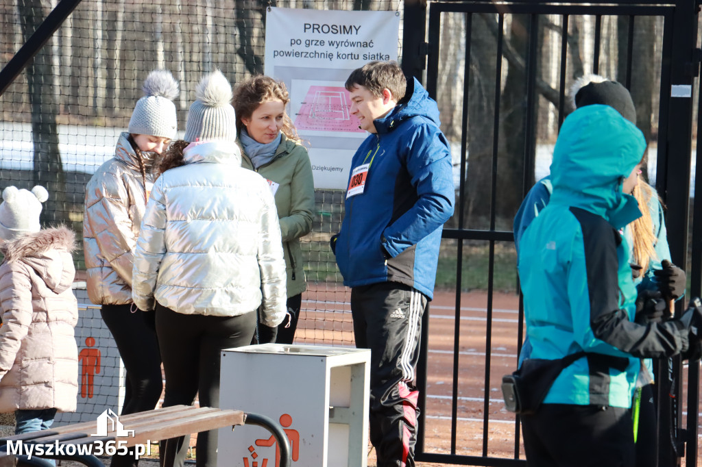 2 BIEG PO ZDROWIE - 13.02.2022 r. walentynkowy