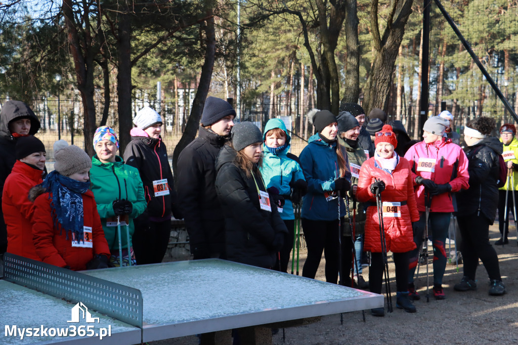 2 BIEG PO ZDROWIE - 13.02.2022 r. walentynkowy