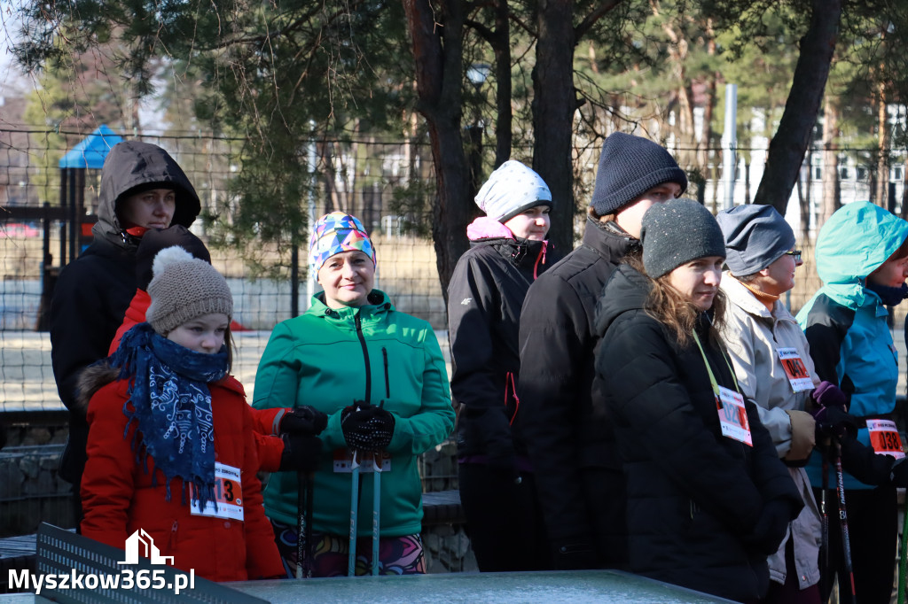2 BIEG PO ZDROWIE - 13.02.2022 r. walentynkowy