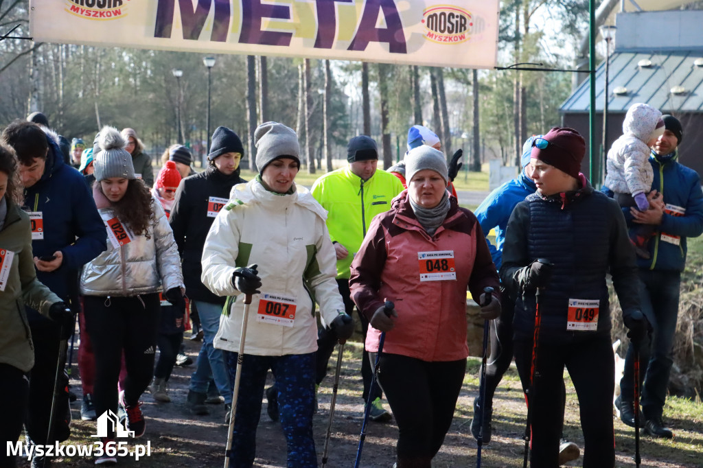2 BIEG PO ZDROWIE - 13.02.2022 r. walentynkowy