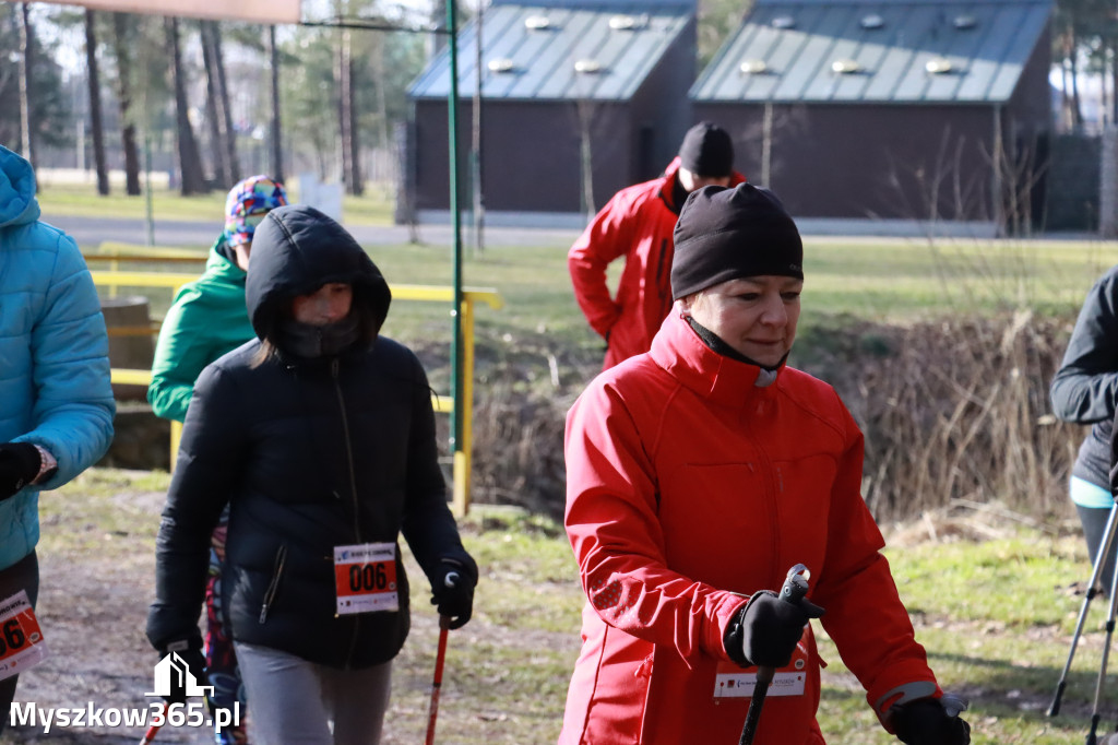 2 BIEG PO ZDROWIE - 13.02.2022 r. walentynkowy