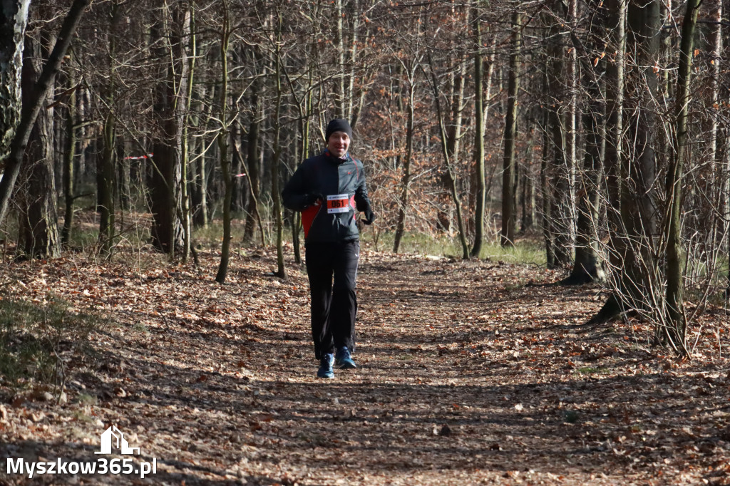 2 BIEG PO ZDROWIE - 13.02.2022 r. walentynkowy