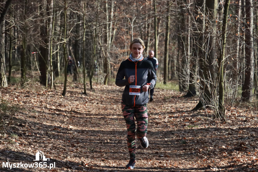 2 BIEG PO ZDROWIE - 13.02.2022 r. walentynkowy